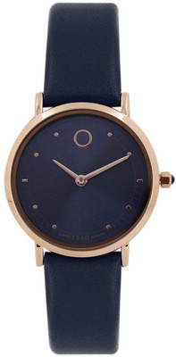 

IBSO O8160LBL Watch - For Men