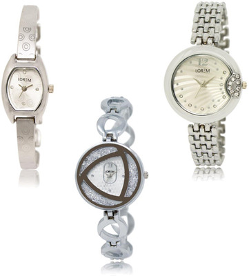 

LOREM LR-219-227-240 Watch - For Women