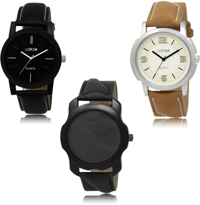 

LOREM LR-05-16-22 Watch - For Men