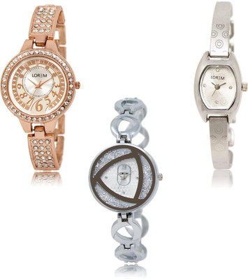LOREM LR-216-219-240 Watch - For Women
