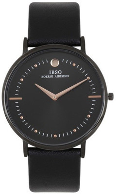 

IBSO 16151GBK Watch - For Men