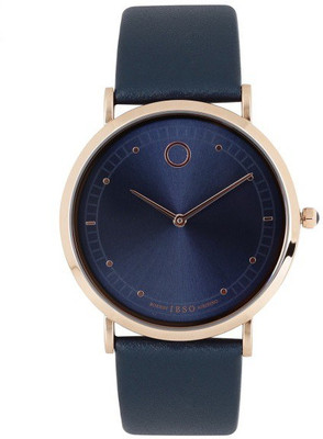

IBSO O8160GBL Watch - For Men