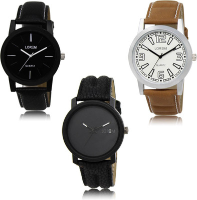 

LOREM LR-05-15-21 Watch - For Men
