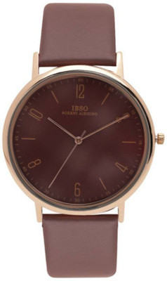 

IBSO B2270GMR Watch - For Men