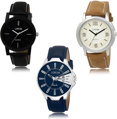 

LOREM LR-05-16-23 Watch - For Men