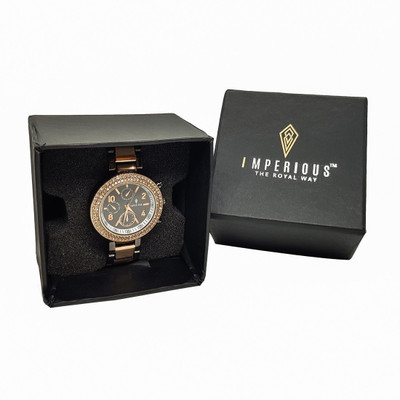 

Imperious 107 Imperious 107 Watch - For Women