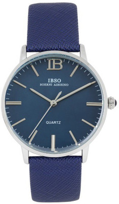 

IBSO S3803GBL Watch - For Men