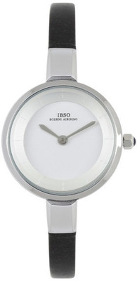 

IBSO B2223LBK Watch - For Women