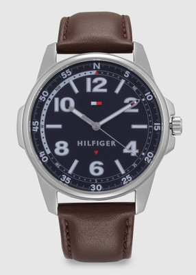

Tommy Hilfiger TH1791375J Watch - For Men