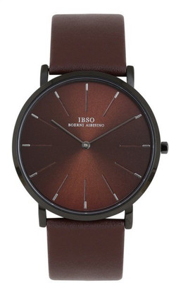

IBSO B2222GBR Watch - For Men