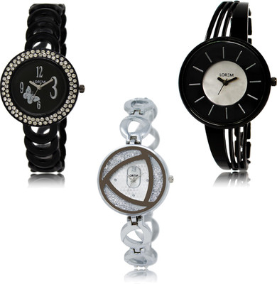 

LOREM LR-201-212-240 Watch - For Women