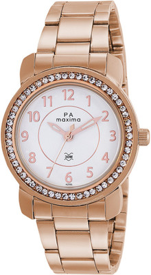 

Maxima 42992CMLR Watch - For Girls