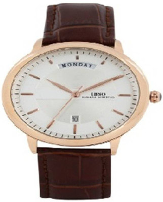 

IBSO S3978GCBR Watch - For Men