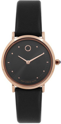 

IBSO O8160LCBK Watch - For Men
