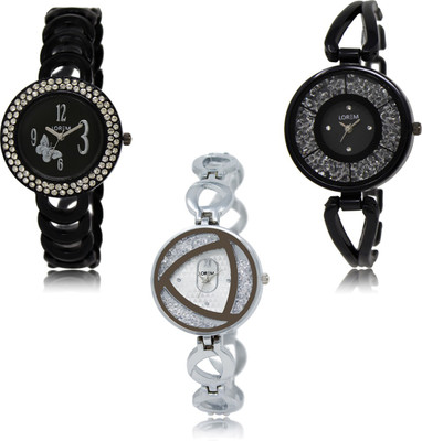 

LOREM LR-201-211-240 Watch - For Women