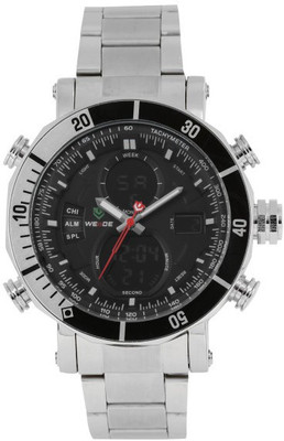 

Weide WH5203-1C Formal Watch - For Men
