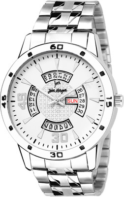 

John Morgan 6543 Watch - For Men