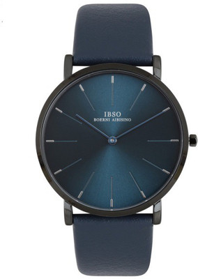 

IBSO B2222GBL Watch - For Men