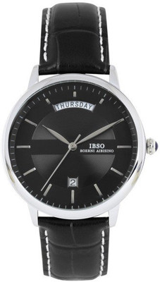 IBSO S3978GBK Watch - For Men