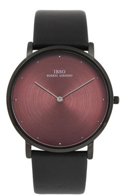 IBSO B2282GBMR Watch - For Men