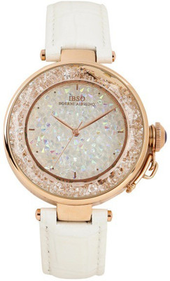 

IBSO S8111L Watch - For Women