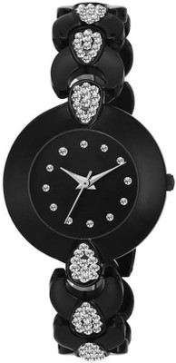 

BROSISDEAL DC-FX-319 Stylish Women Watch - For Women
