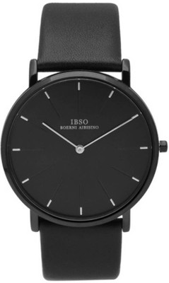 

IBSO B2222GBBK Watch - For Men