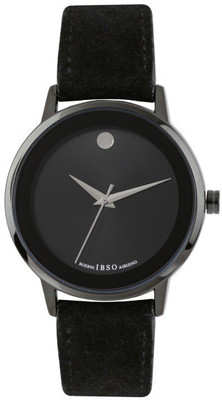 

IBSO S8268GBK Watch - For Men