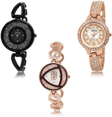 

LOREM LR-211-216-238 Watch - For Women