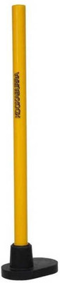 

SPORTINGTOOLS TARGET STUMPS(Yellow, Black)