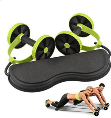 

Kitfit Ab Exerciser Ab Exerciser(Green)
