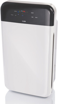 

GLEN GL 6033 Room Air Purifier(White)