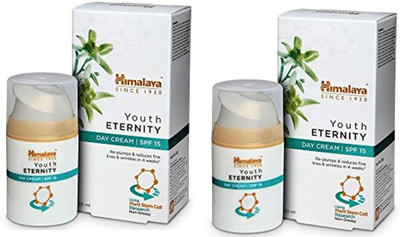 

Himalaya YOUTH ETERNITY SPF 15(40 ml)
