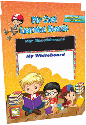 Sterling My Cool Learning Boards - Sterling