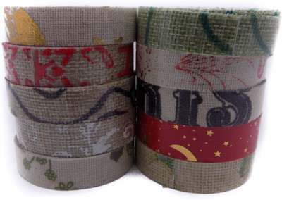 

CARRY ON JUTE TAPE