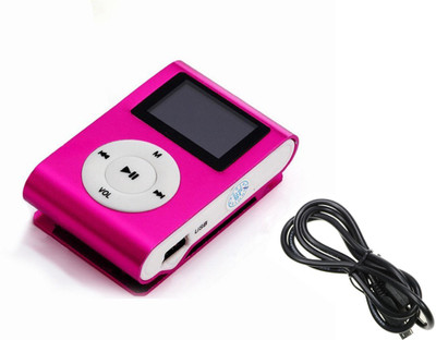 

ASHWAT ELECTROMECH FGF56D 32 GB MP3 Player(Multicolor, 2.4 Display)