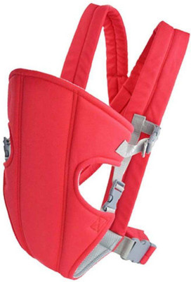 

deziine baby care cuddler Baby Cuddler(Red, Back Carry)