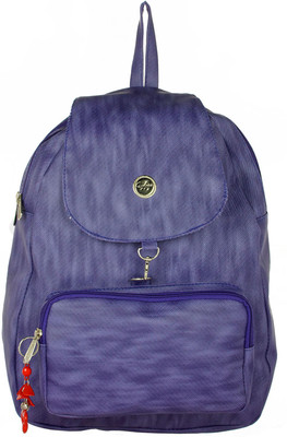 

JG Shoppe Trendpack 4 L Backpack(Blue)