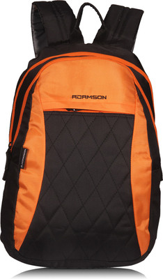 

Adamson Cross Cube 28 L Backpack(Tan)