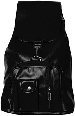 

XSPACE LBAG24 12.96 L Backpack(Black)