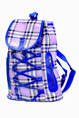 

HD 1000 10 L Backpack(Blue)