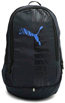 

Puma laptop bags 33 L Backpack(Black)