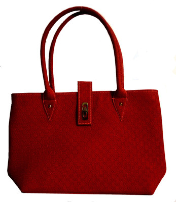 

Salluz Arpita Shoulder Bag(Red, 5 L)