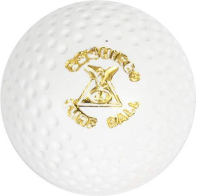 

Jonex Hockey Balls Set Of 6 Hockey Ball(Pack of 6, White)