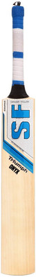 

SF Triumph onyx English Willow Cricket Bat(, 1130