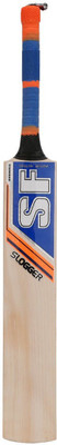 

SF Blade DC Slogger English Willow Cricket Bat(, 1130