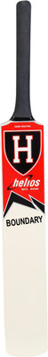 

Helios Boundary Poplar Willow Cricket Bat(0.9 kg