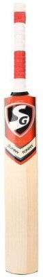 

SG Sunny Tonny English Willow Cricket Bat(4, 900-1200 kg)