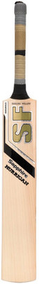 

SF Sapphire Hurrican English Willow Cricket Bat(, 1130