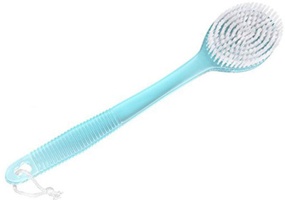 

RAAYA Foot Scrubbing Brush For Male & Female(Blue)